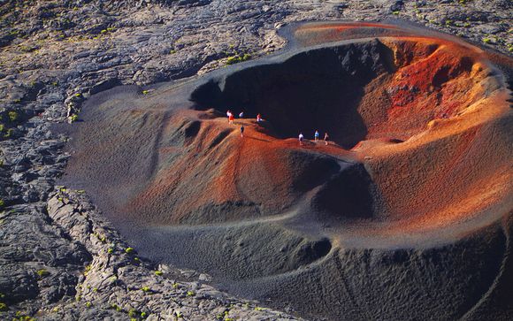 Rendez-vous... à la Réunion 