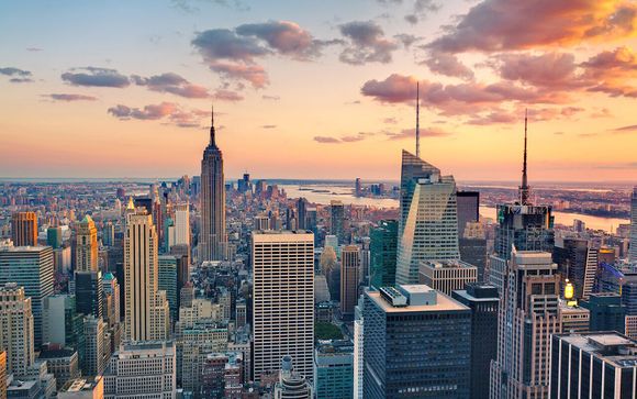 Rendez-vous... à New York et à Washington