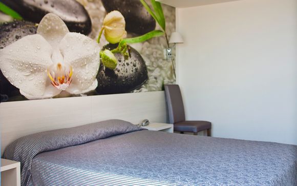 Poussez les portes de votre hôtel Amaraigua 4*