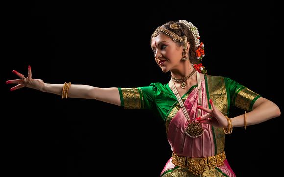 Rendez-vous... en Inde