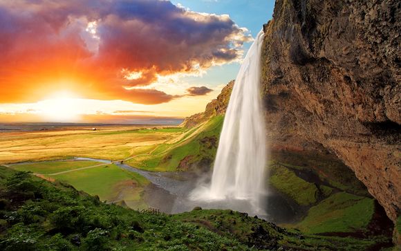 Autotour Découverte de l'Islande