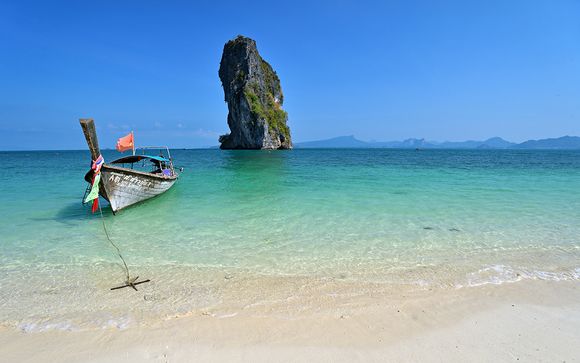 Rendez-vous... en Thaïlande