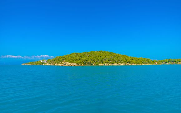 Rendez-vous... en Grèce