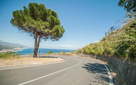 Rendez-vous... en Sicile