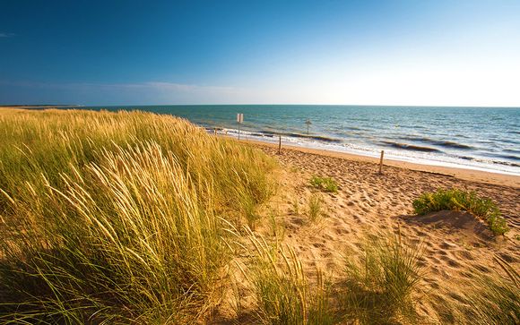 Maisonnettes au coeur de la Vendée