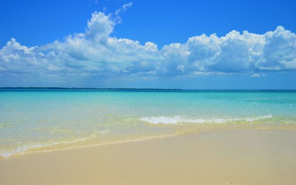 Rendez-vous... à Zanzibar