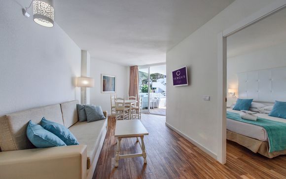 Poussez les portes de votre hôtel mystère 4*