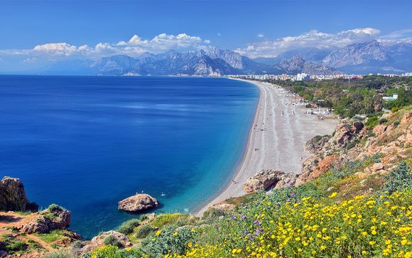 Rendez-vous... à Bodrum