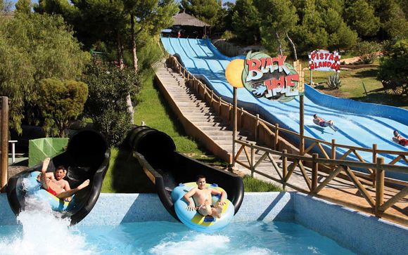 Votre excursion pour plus d