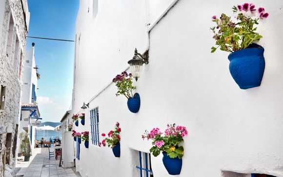 Rendez-vous... à Bodrum