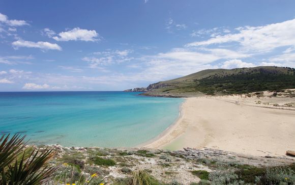 Rendez-vous... à Palma de Mallorca
