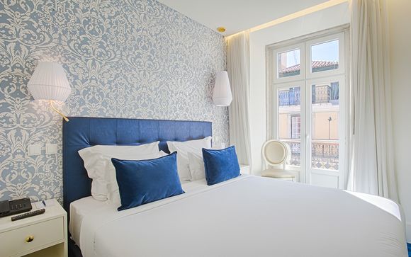 Hôtel Lis Baixa 4*