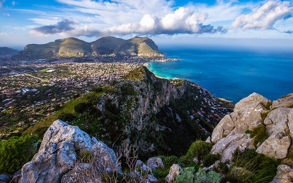 Rendez-vous... en Sicile