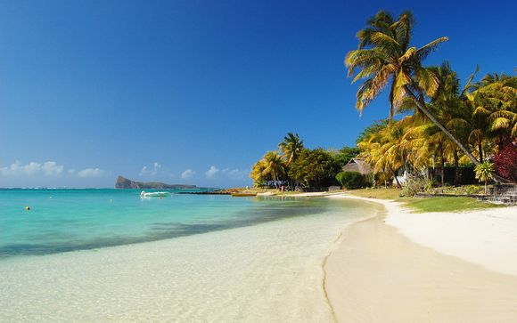 Rendez-vous... sur l'île Maurice