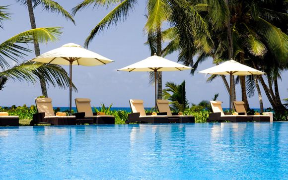 Sivory Punta Cana by Portblue Boutique 5* - Adults Only