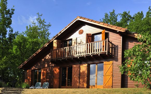 Souillac Golf and Country Club 4*