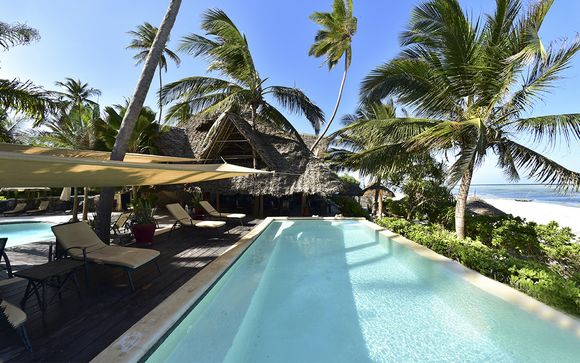 Sunshine Hôtel 4*