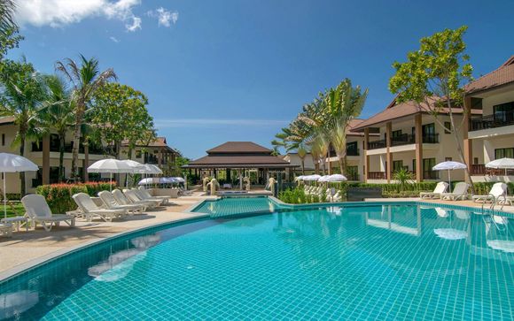 Hôtel The Leaf Oceanside 4*