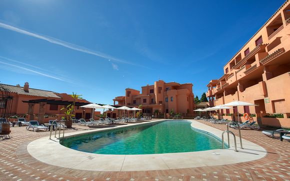 DO NOT USE Royal Suites Marbella 4*