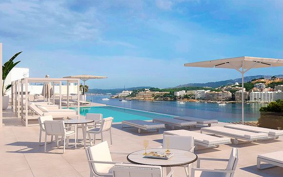 Senses Santa Ponsa - Adult Only 4*