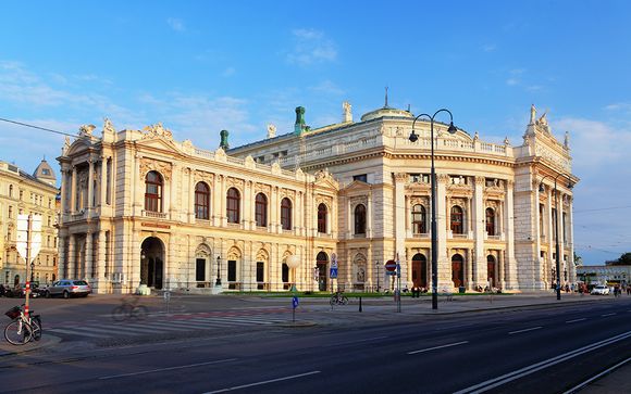 Rendez-vous... à Vienne