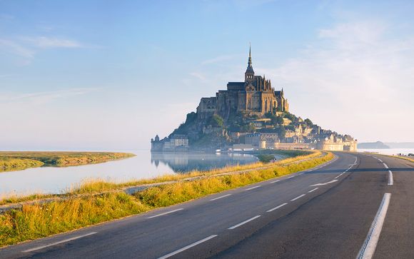 Résidence Le Domaine du Mont