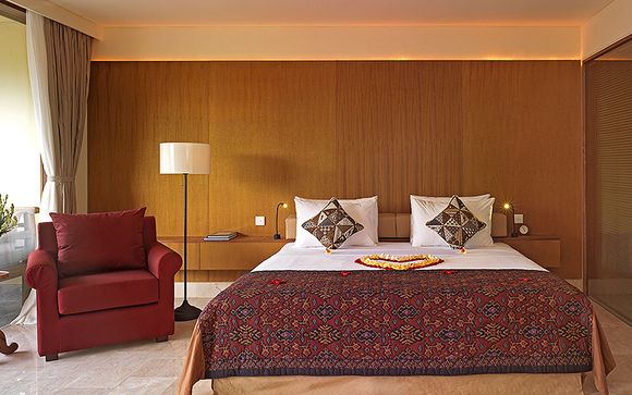 Poussez les portes de vos hôtels 4* et 5*