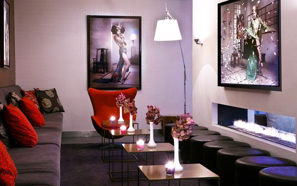Park Hotel 4*