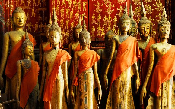 Rendez-vous... au Cambodge