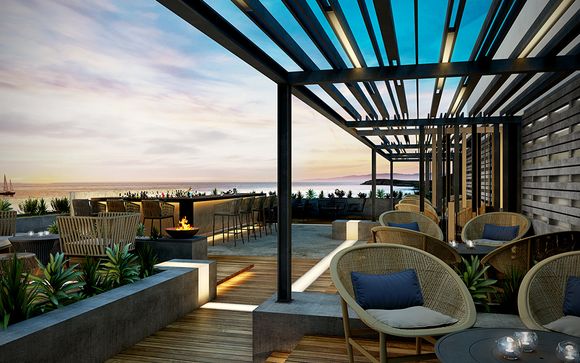 Saadiyat Rotana Resort & Villas 5*