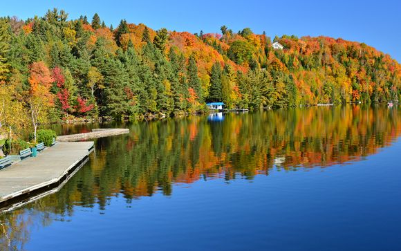 Rendez-vous ... au Canada
