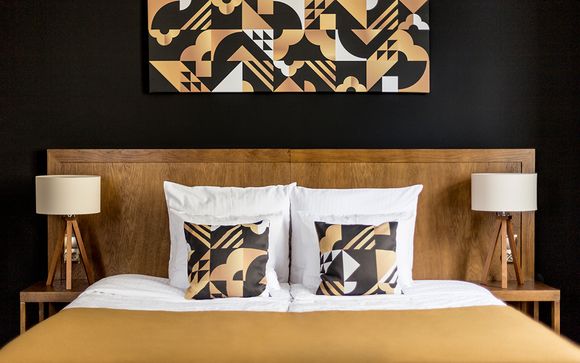 Zulian Hotel by Artery Hotels