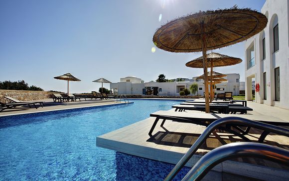 TUI Magic Life Plimmiri 5*