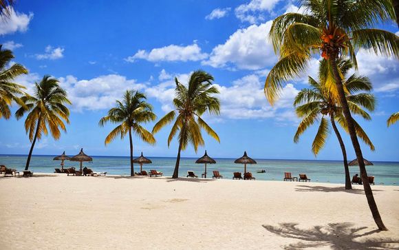 Rendez-vous... sur l'île Maurice