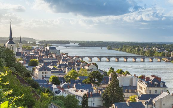 Rendez-vous... à Noizay