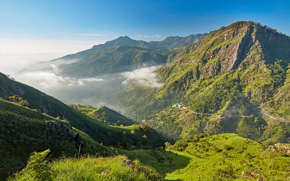 Rendez-vous... au Sri Lanka