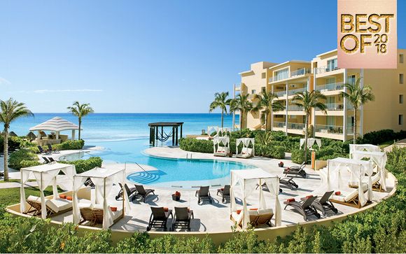 Farniente et all inclusive sous les tropiques
