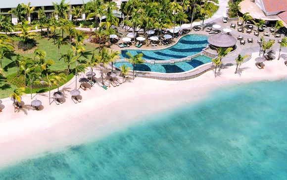 Échappée envoûtante dans un coin de paradis