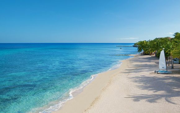Hôtel Sunscape Puerto Plata 4*