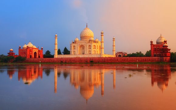 Rendez-vous... en Inde