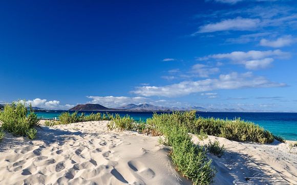 Hôtel Suite Atlantis Fuerteventura Resort 4*