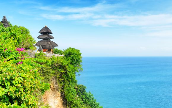 Rendez-vous... à Bali