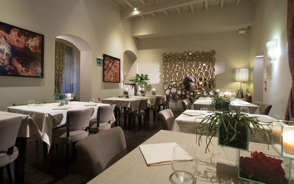 Poussez les portes de votre hôtel 4*