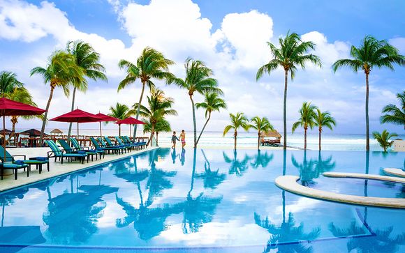 Parenthèse irrésistible pour découvrir le Yucatan