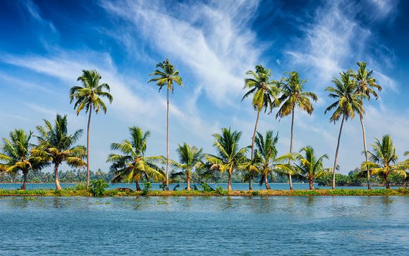 Rendez-vous... en Inde du Sud