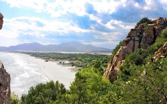 Rendez-vous... en Sardaigne