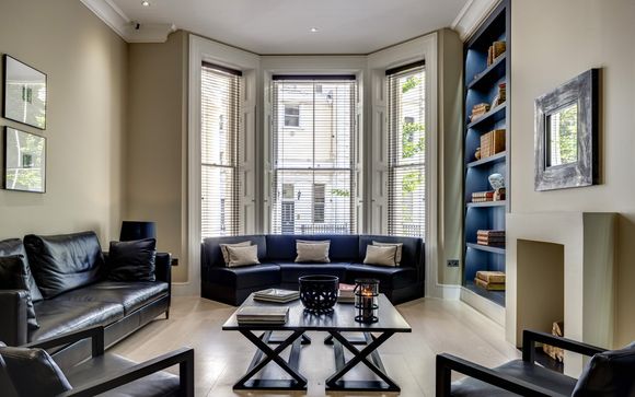 The Nadler Kensington 4*