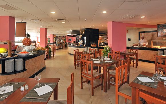 Poussez les portes de votre Club 4*