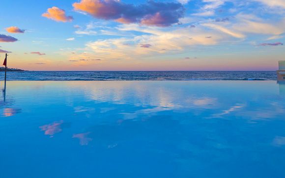 Hôtel I Resort 5* - Adult Only