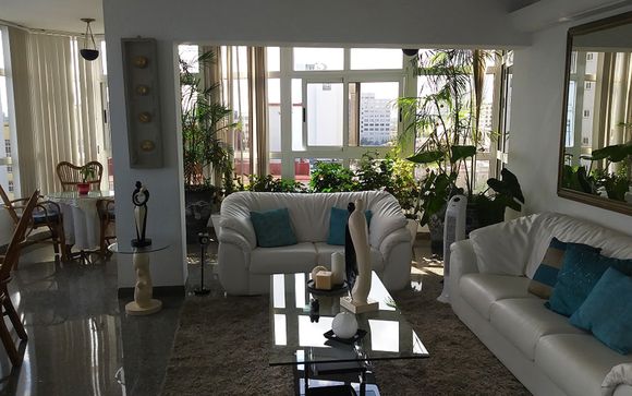 Poussez les portes de votre Casa Particular à La Havane
